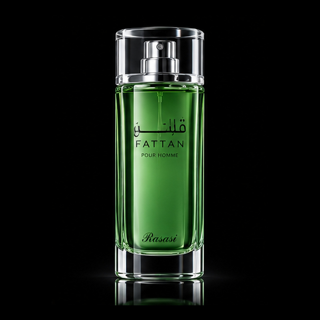 Rasasi Fattan Pour Homme