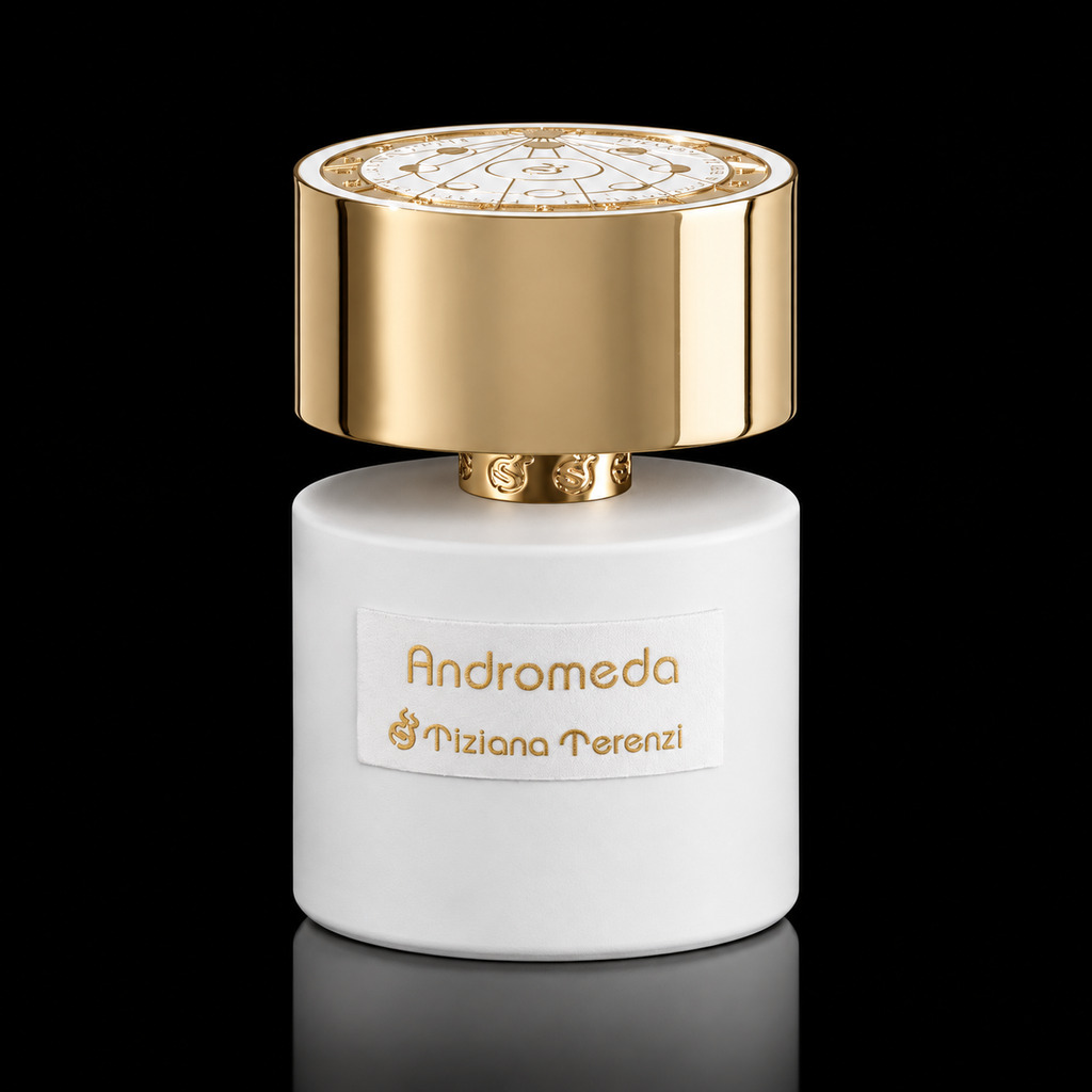 Tiziana Terenzi Andromeda