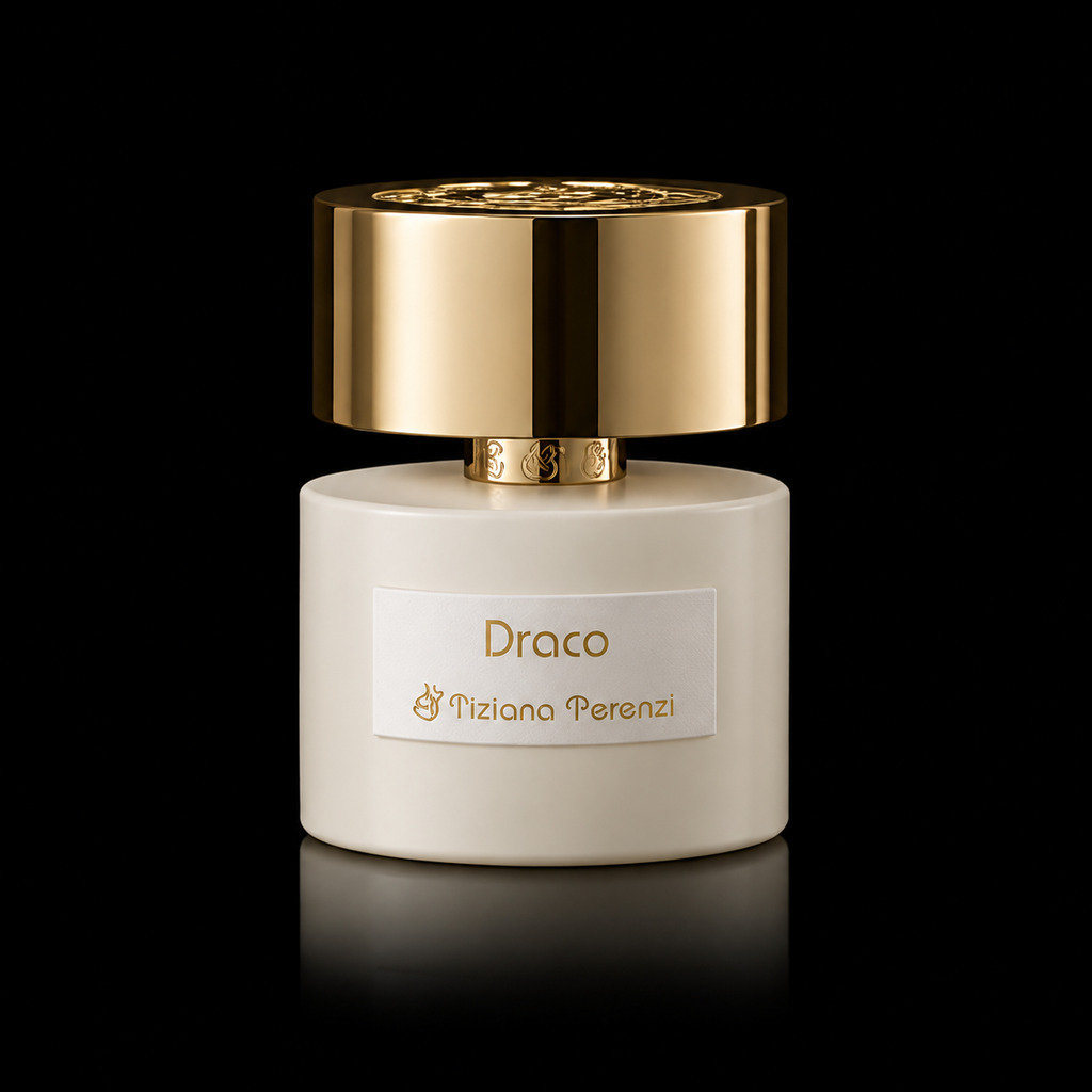 Tiziana Terenzi Draco