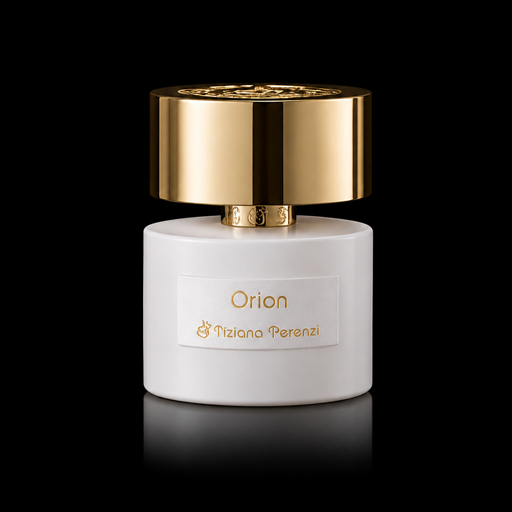 Tiziana Terenzi Orion