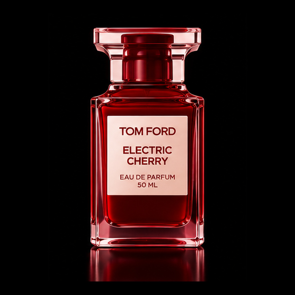 Tom Ford Electric Cherry Eau de Parfum