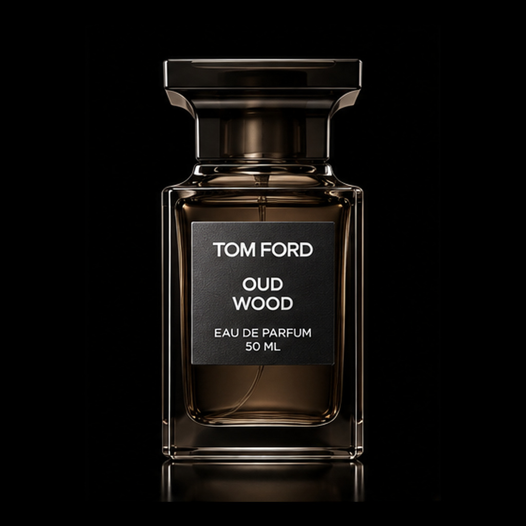 Tom Ford Oud Wood Eau de Parfum