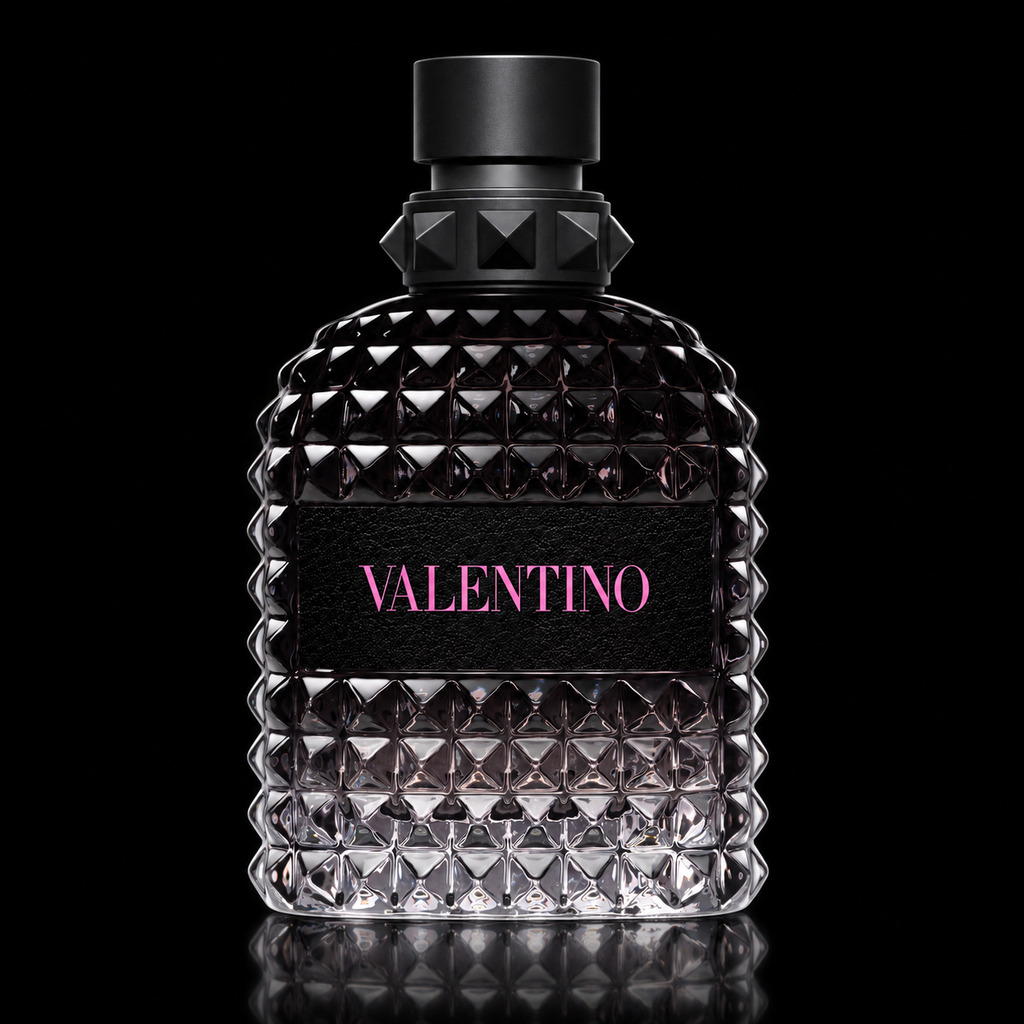 Valentino Uomo Born in Roma Eau de Toilette