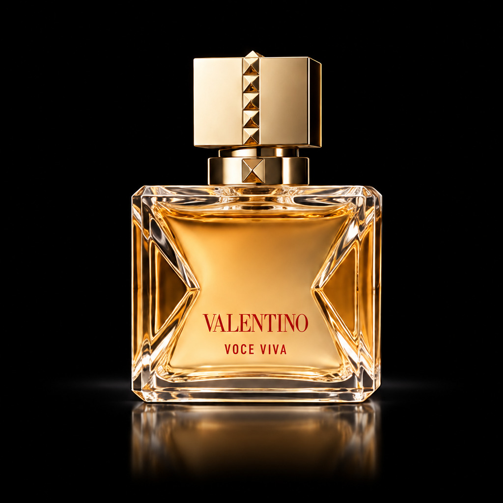 Valentino Voce Viva Eau de Parfum