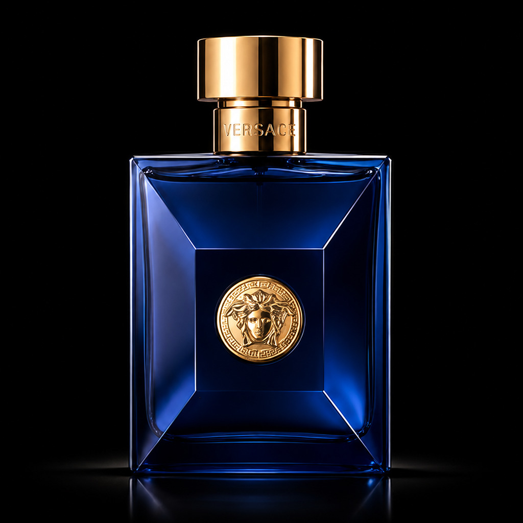 Versace Dylan Blue Pour Homme
