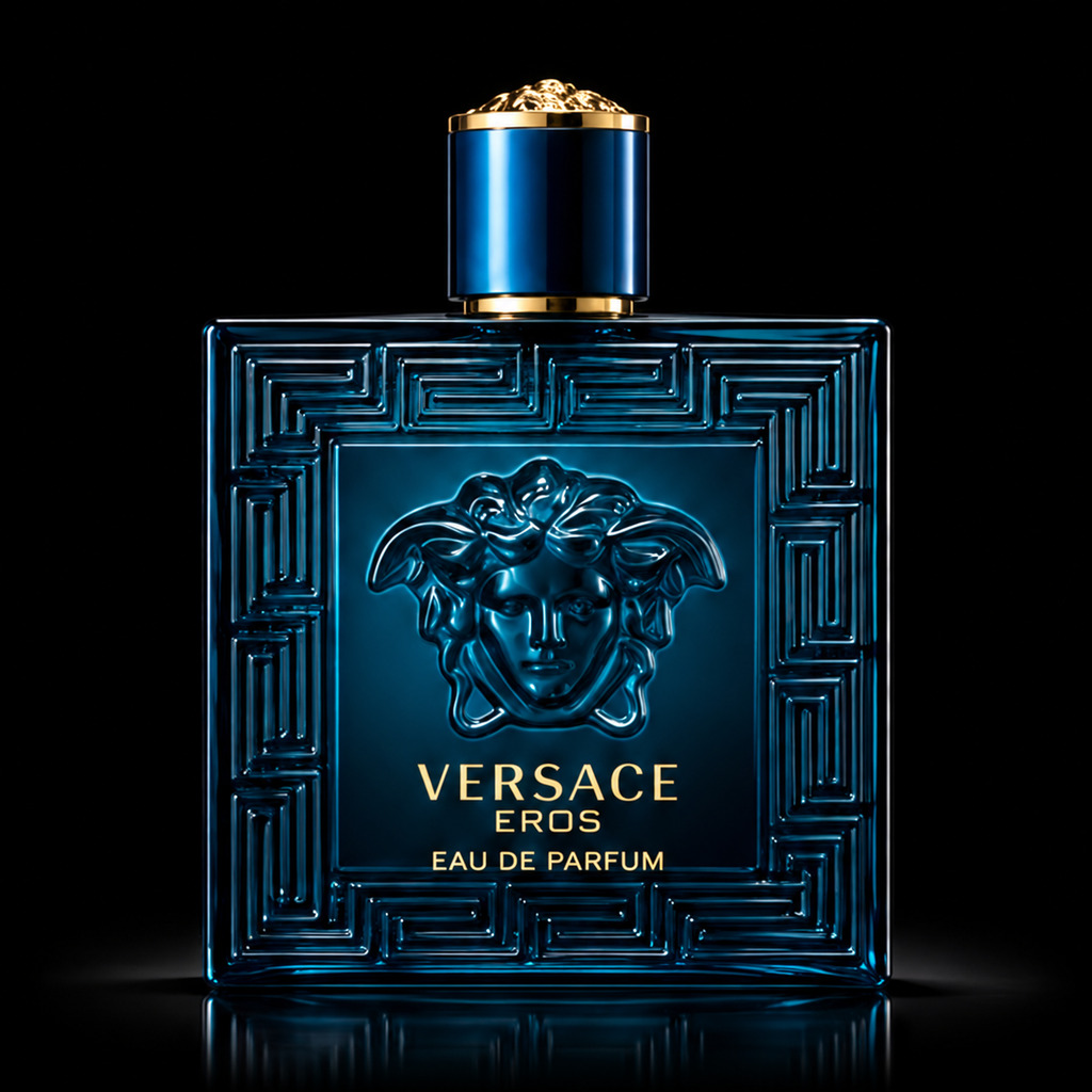 Versace Eros Eau de Parfum