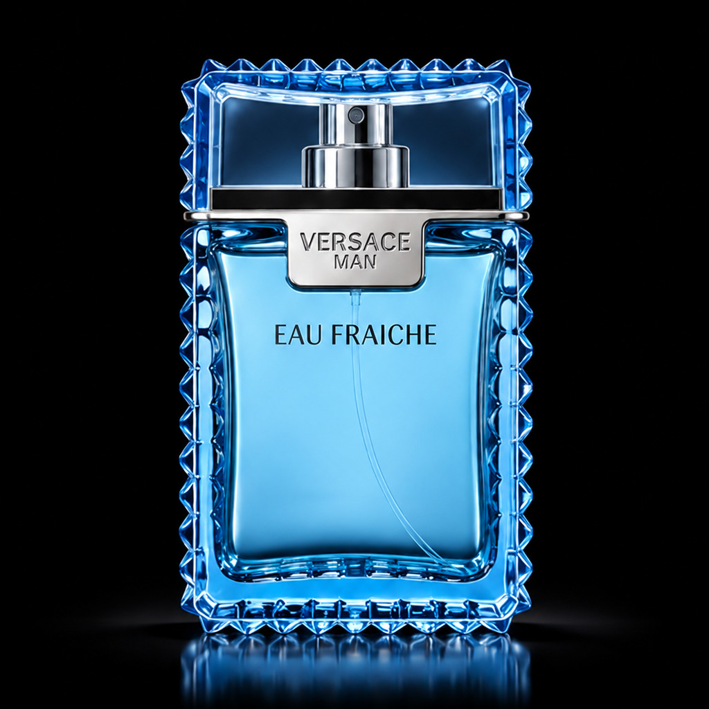 Versace Man Eau Fraîche