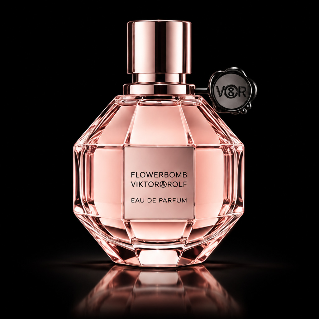 Viktor & Rolf Flowerbomb Eau de Parfum