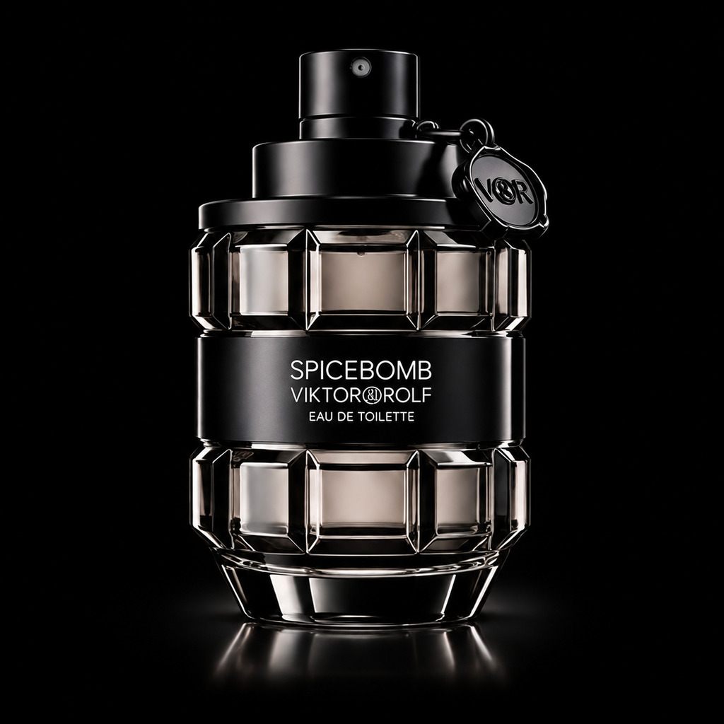 Viktor & Rolf Spicebomb Eau de Toilette