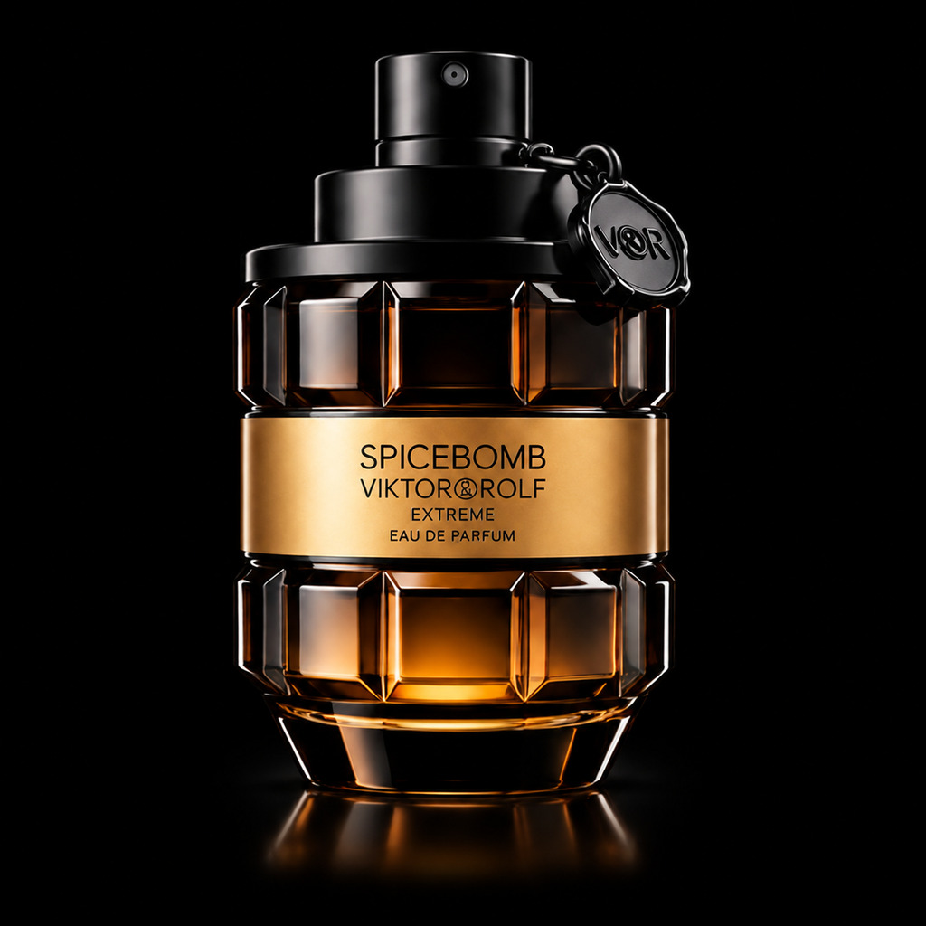 Viktor & Rolf Spicebomb Extreme Eau de Parfum