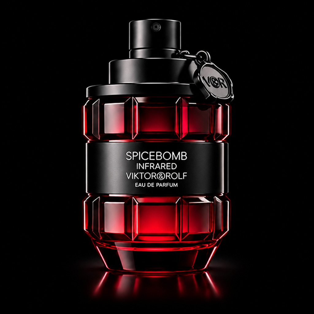 Viktor & Rolf Spicebomb Infrared Eau de Parfum