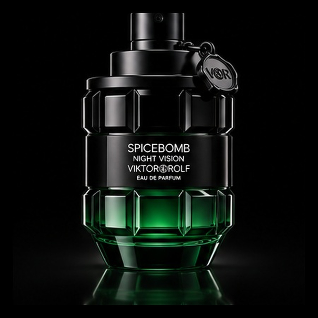 Viktor & Rolf Spicebomb Night Vision Eau de Parfum