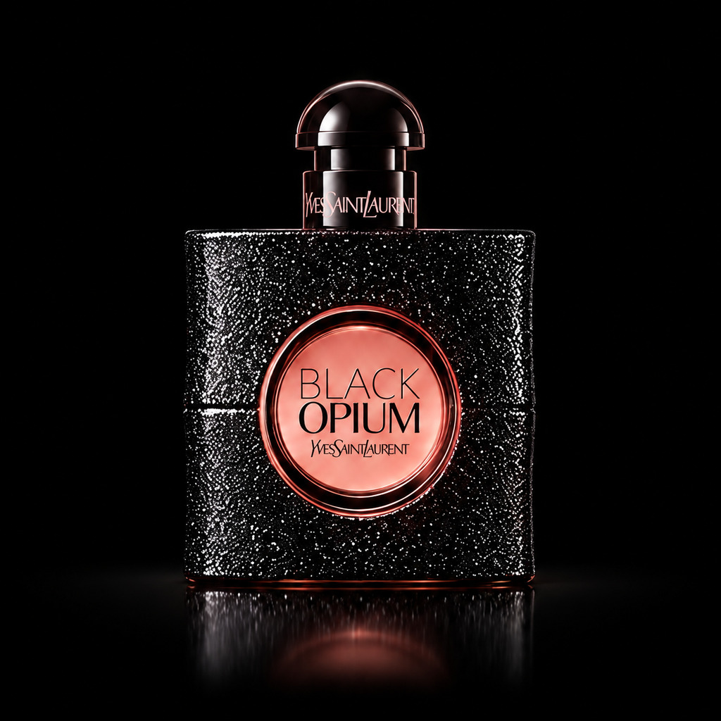 Yves Saint Laurent Black Opium Eau de Parfum