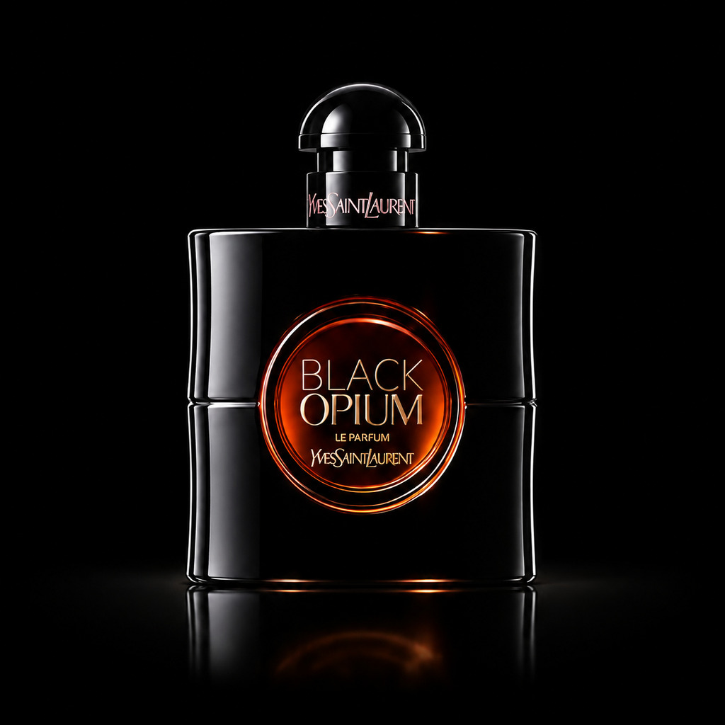Yves Saint Laurent Black Opium Le Parfum