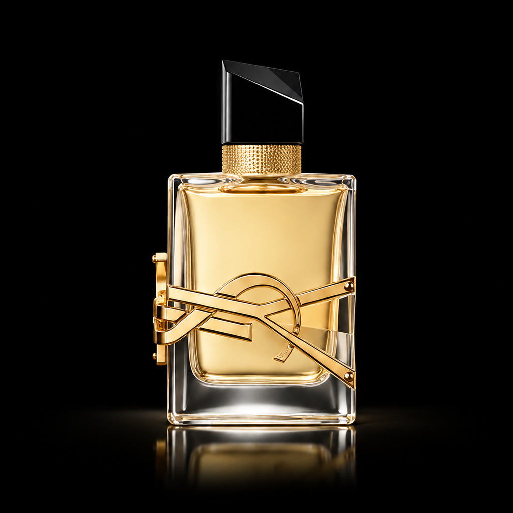 Yves Saint Laurent Libre Eau de Parfum