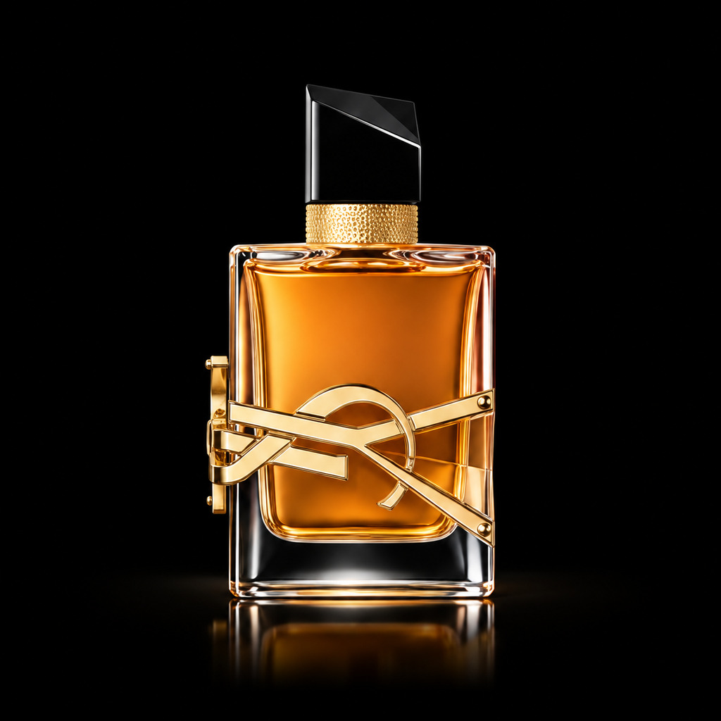 Yves Saint Laurent Libre Intense