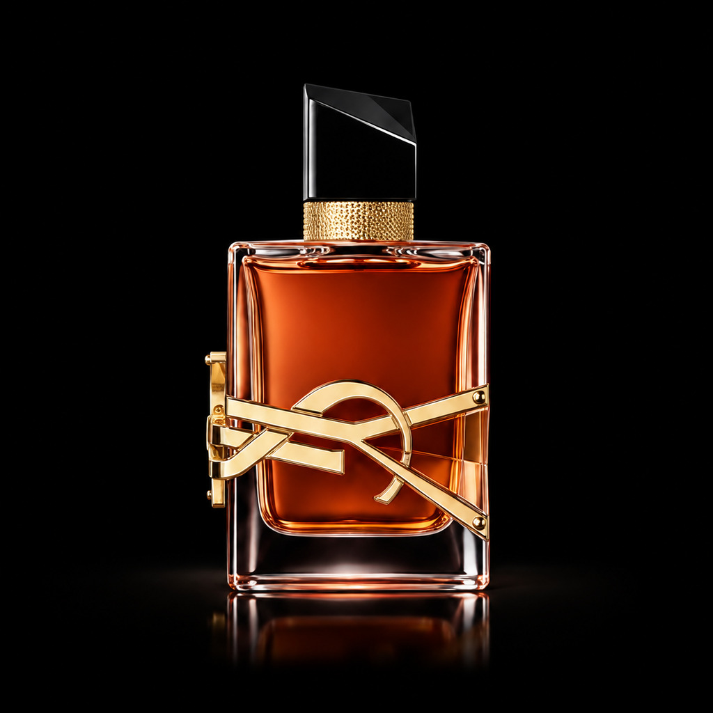 Yves Saint Laurent Libre Le Parfum