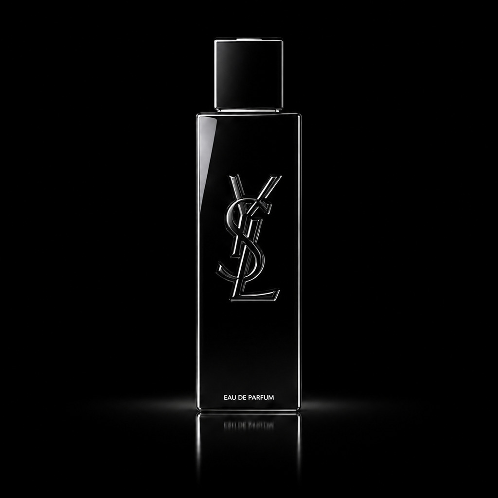 Yves Saint Laurent MYSLF Eau de Parfum