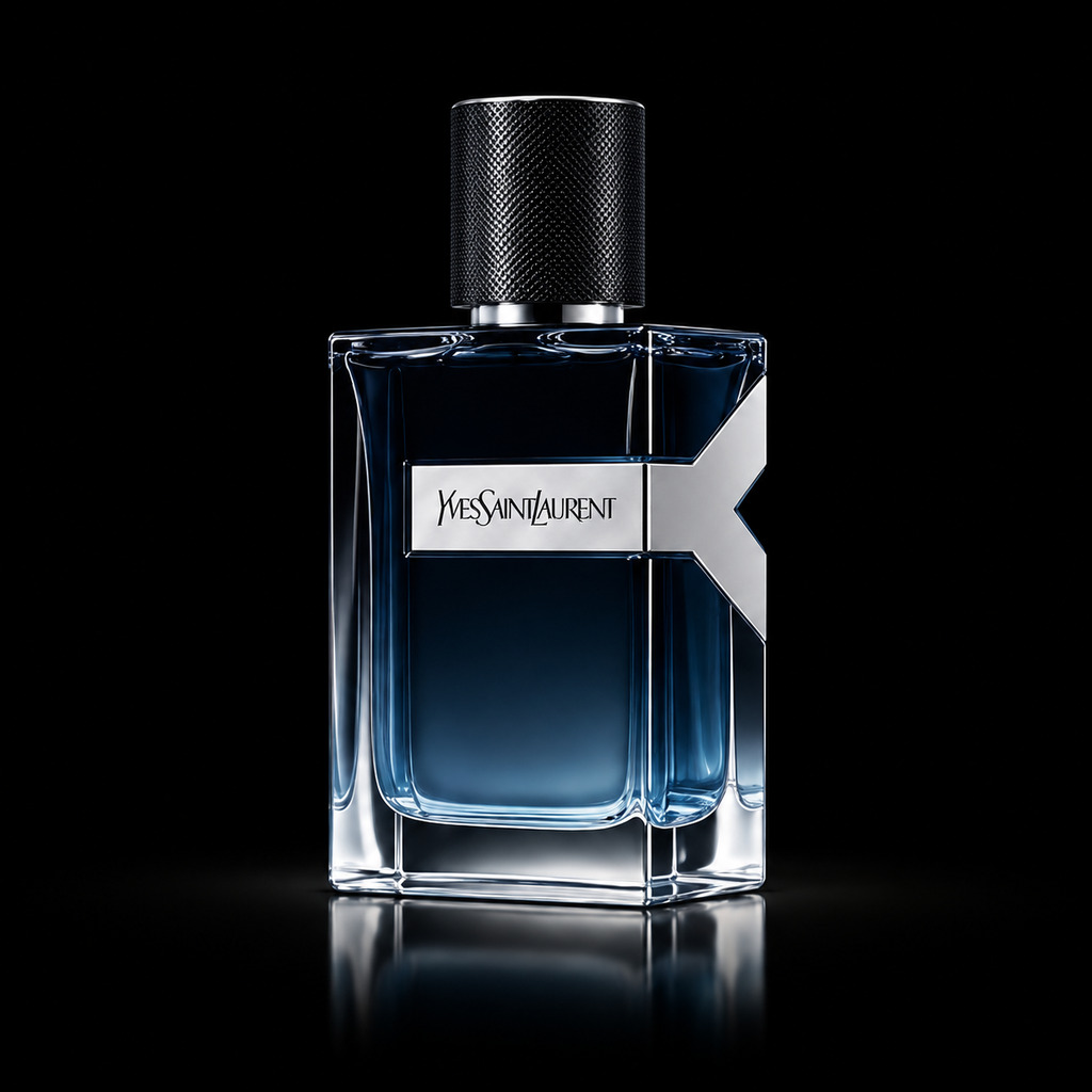 Yves Saint Laurent Y Eau de Parfum