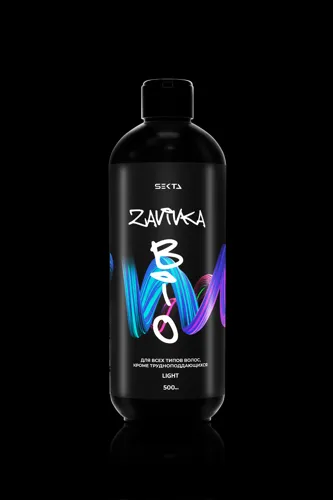 BIO-Завивка LIGHT SEKTA