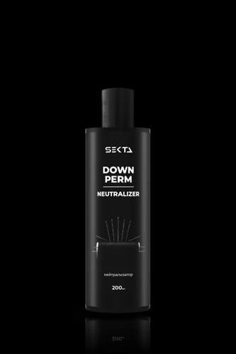 Нейтрализатор Down Perm SEKTA