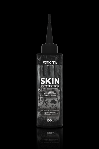 SKIN PROTECTOR SEKTA